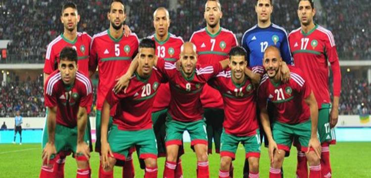 المغرب المغرب